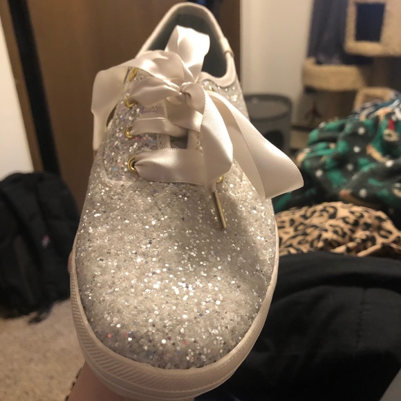 Kate Spade Keds - Picture 2 of 4